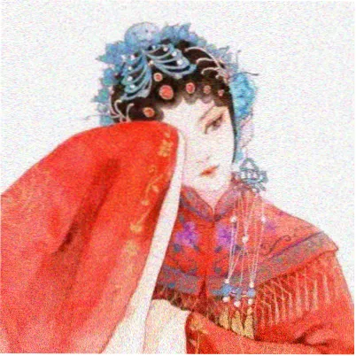 褐色影院用户 旧唱片收藏者